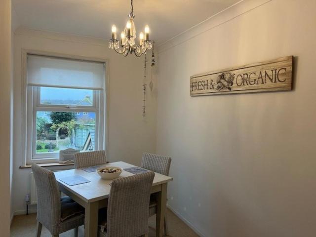 Beautiful Character Property Angmering エクステリア 写真