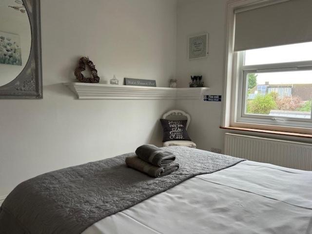 Beautiful Character Property Angmering エクステリア 写真