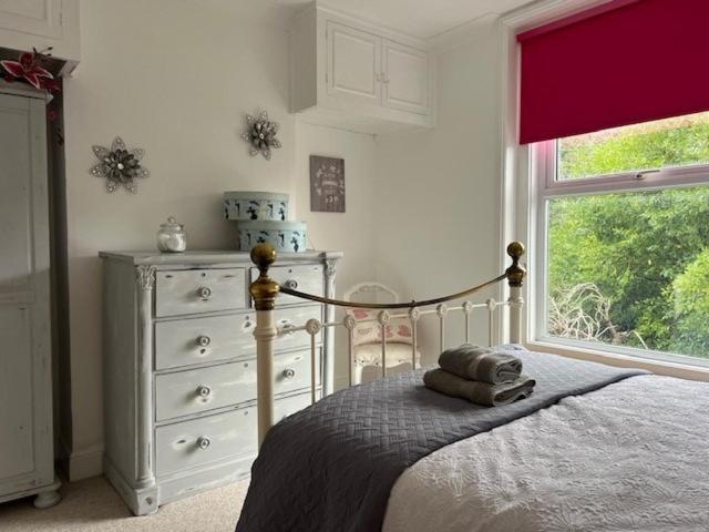 Beautiful Character Property Angmering エクステリア 写真