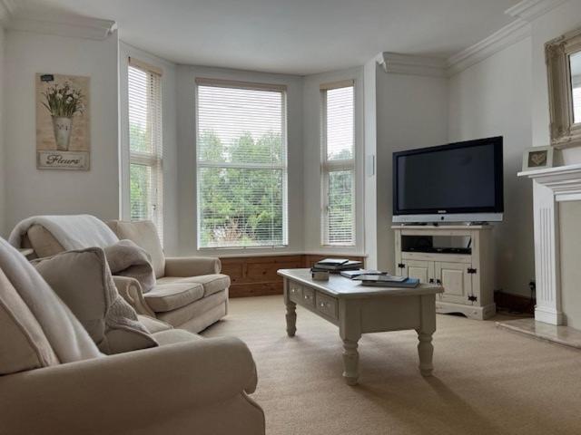 Beautiful Character Property Angmering エクステリア 写真
